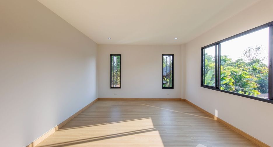 Haus zum Kauf mit 3 Zimmer in San Sai, Chiang Mai