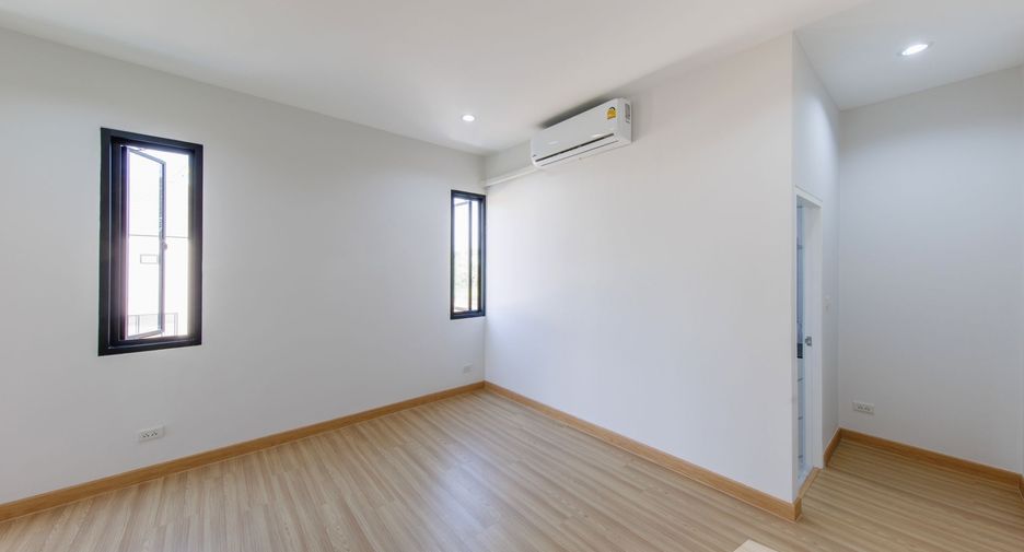 Haus zum Kauf mit 3 Zimmer in San Sai, Chiang Mai