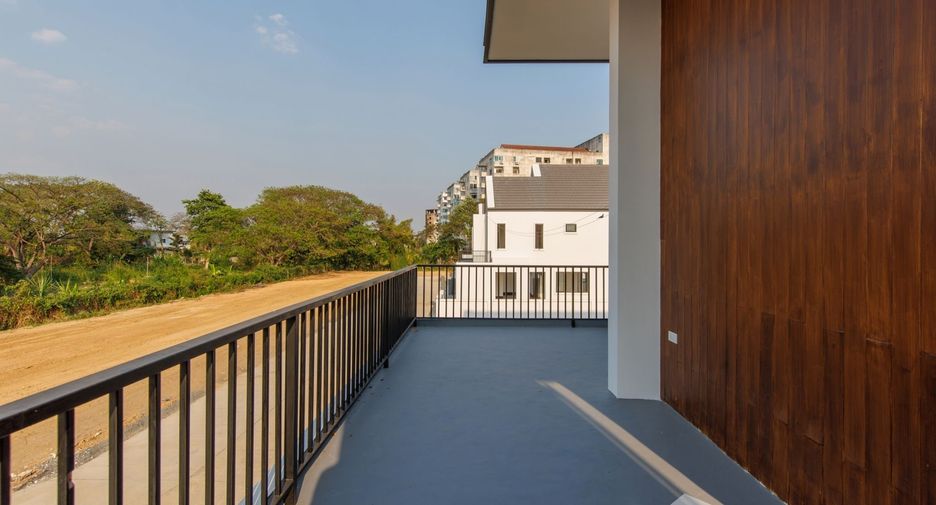 Haus zum Kauf mit 3 Zimmer in San Sai, Chiang Mai