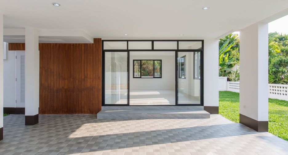 Haus zum Kauf mit 3 Zimmer in San Sai, Chiang Mai