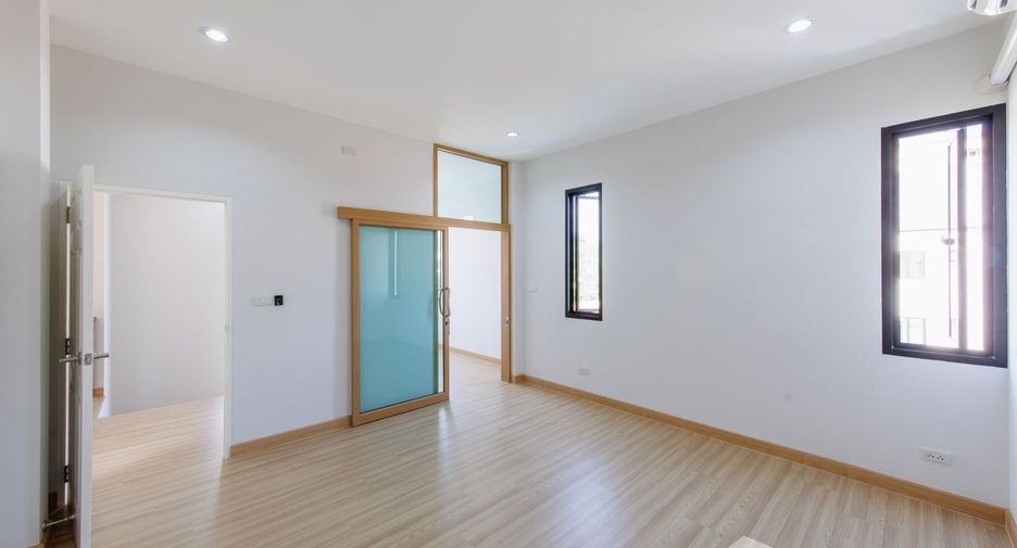 Haus zum Kauf mit 3 Zimmer in San Sai, Chiang Mai
