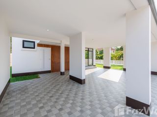 For sale 3 bedrooms house in San Sai, Chiang Mai