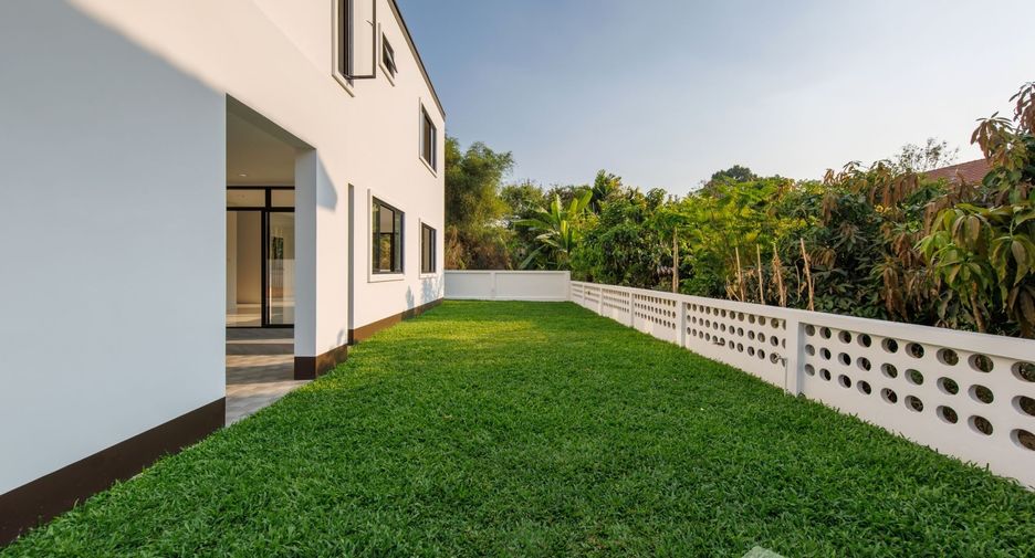 Haus zum Kauf mit 3 Zimmer in San Sai, Chiang Mai