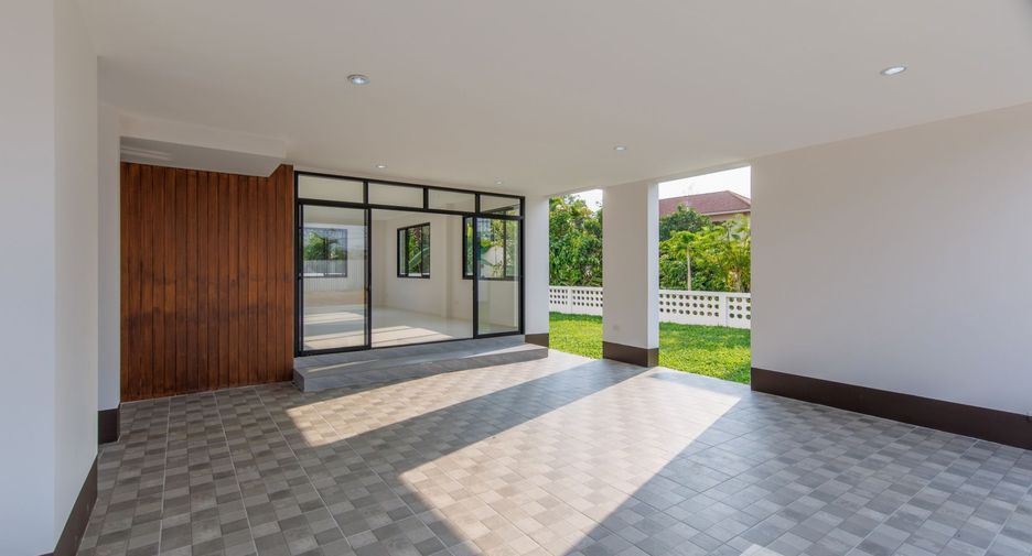 Haus zum Kauf mit 3 Zimmer in San Sai, Chiang Mai