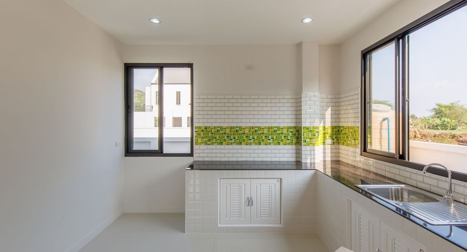Haus zum Kauf mit 3 Zimmer in San Sai, Chiang Mai