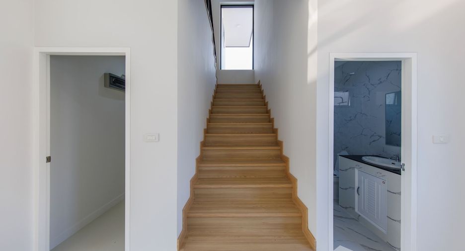 Haus zum Kauf mit 3 Zimmer in San Sai, Chiang Mai