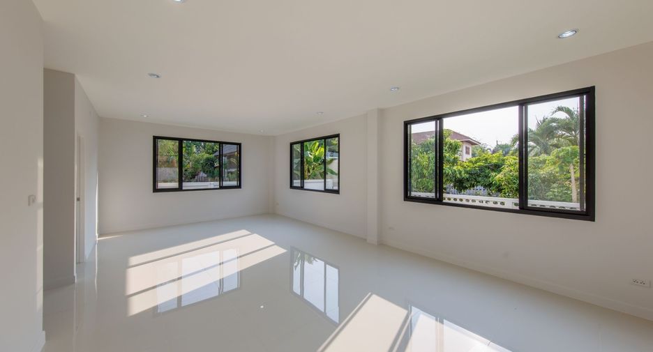 Haus zum Kauf mit 3 Zimmer in San Sai, Chiang Mai