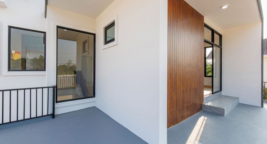 Haus zum Kauf mit 3 Zimmer in San Sai, Chiang Mai