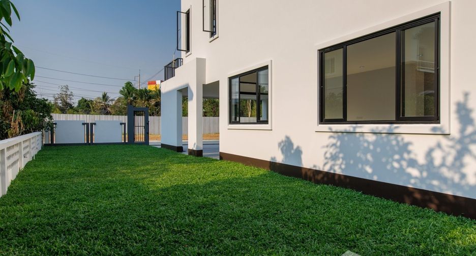 Haus zum Kauf mit 3 Zimmer in San Sai, Chiang Mai