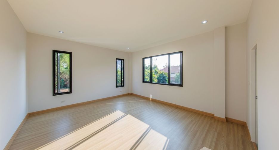 Haus zum Kauf mit 3 Zimmer in San Sai, Chiang Mai