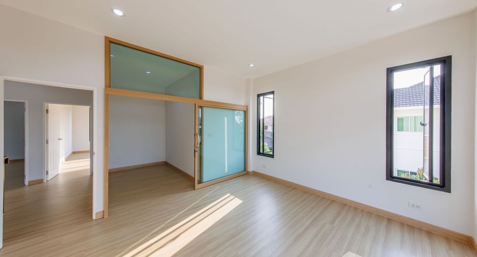 Haus zum Kauf mit 3 Zimmer in San Sai, Chiang Mai