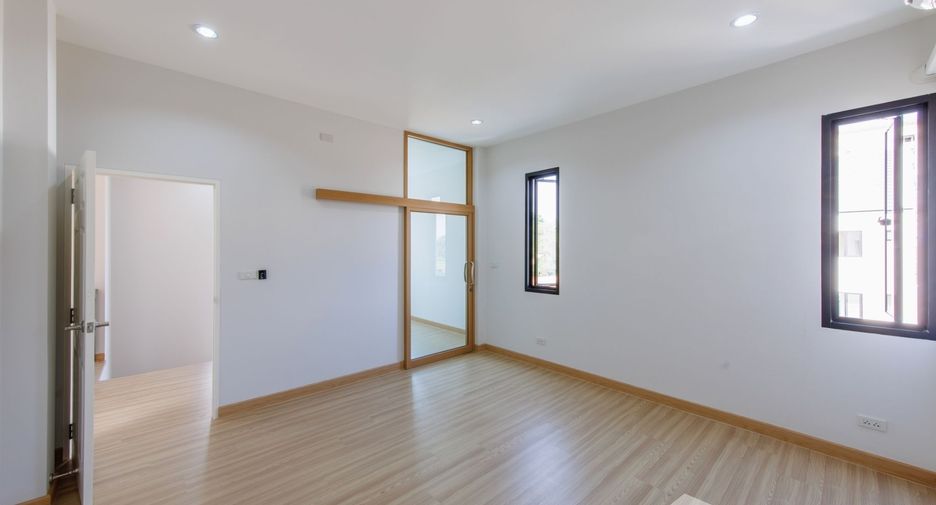 Haus zum Kauf mit 3 Zimmer in San Sai, Chiang Mai