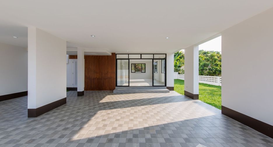 Haus zum Kauf mit 3 Zimmer in San Sai, Chiang Mai
