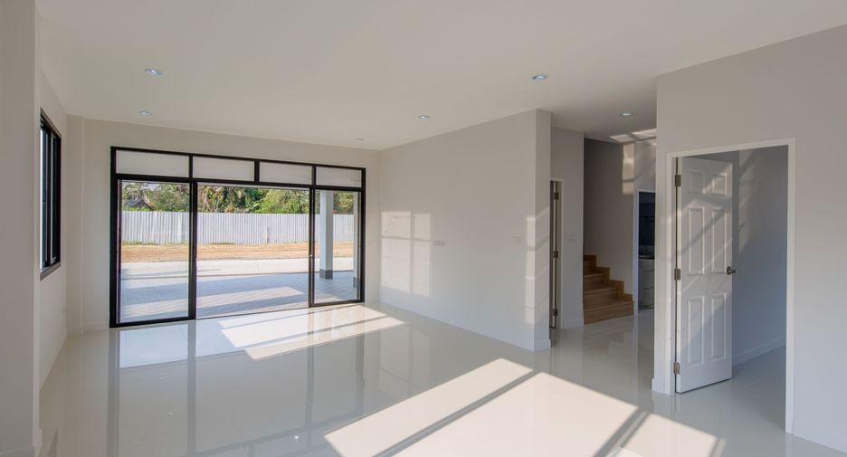 Haus zum Kauf mit 3 Zimmer in San Sai, Chiang Mai