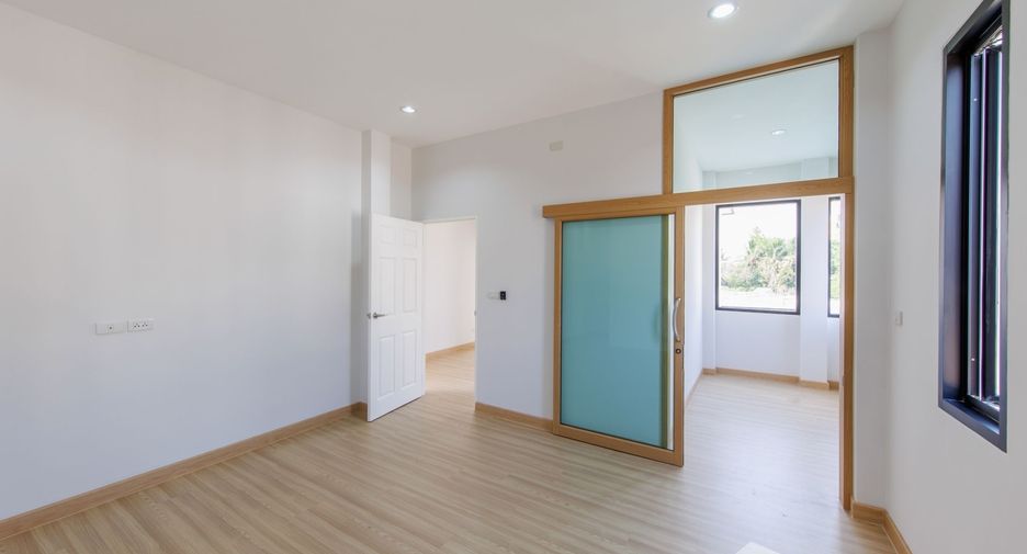 Haus zum Kauf mit 3 Zimmer in San Sai, Chiang Mai