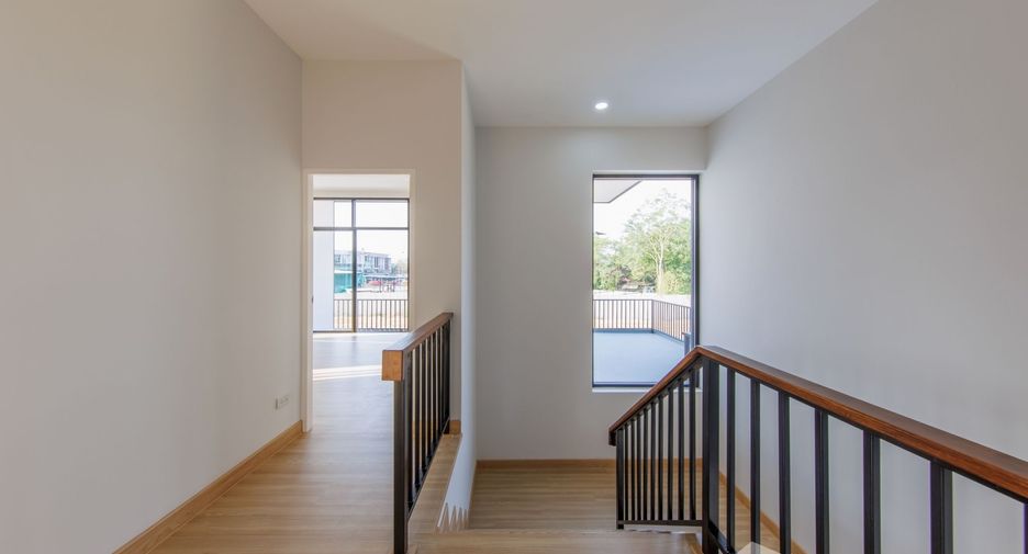 Haus zum Kauf mit 3 Zimmer in San Sai, Chiang Mai