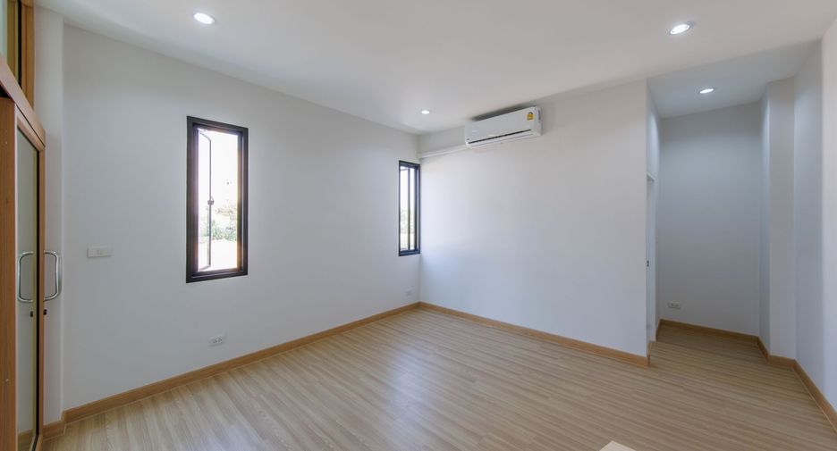 Haus zum Kauf mit 3 Zimmer in San Sai, Chiang Mai