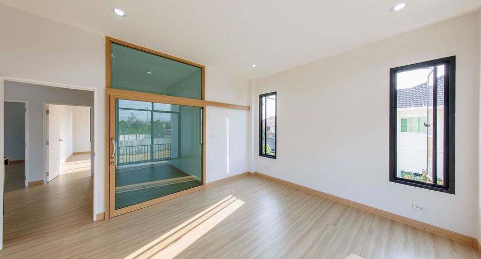 Haus zum Kauf mit 3 Zimmer in San Sai, Chiang Mai