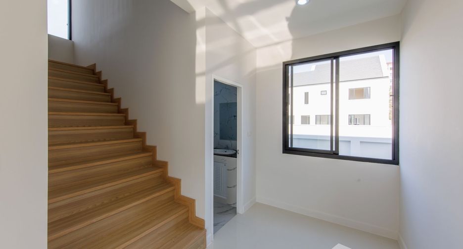Haus zum Kauf mit 3 Zimmer in San Sai, Chiang Mai