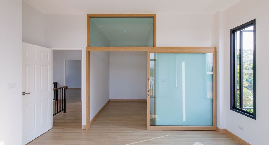 Haus zum Kauf mit 3 Zimmer in San Sai, Chiang Mai