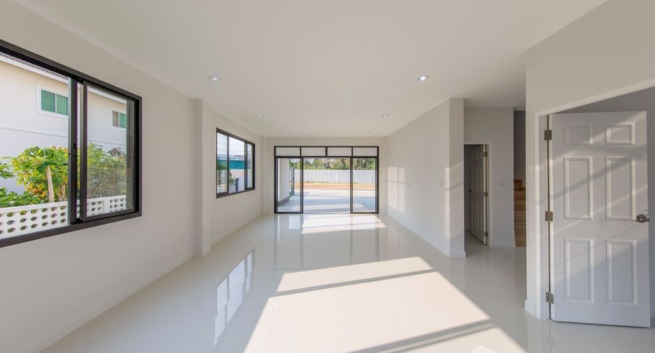Haus zum Kauf mit 3 Zimmer in San Sai, Chiang Mai