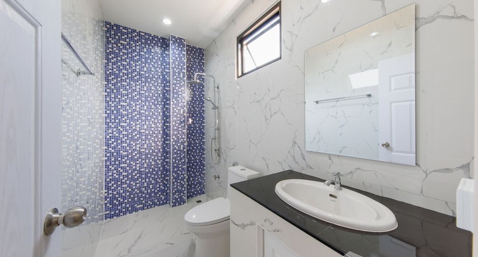 Haus zum Kauf mit 3 Zimmer in San Sai, Chiang Mai