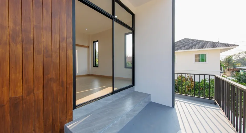 Haus zum Kauf mit 3 Zimmer in San Sai, Chiang Mai