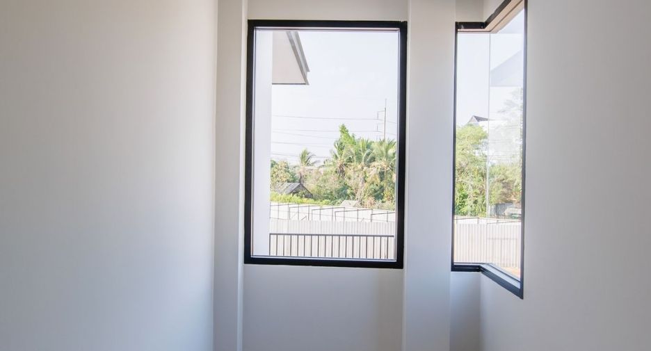 Haus zum Kauf mit 3 Zimmer in San Sai, Chiang Mai