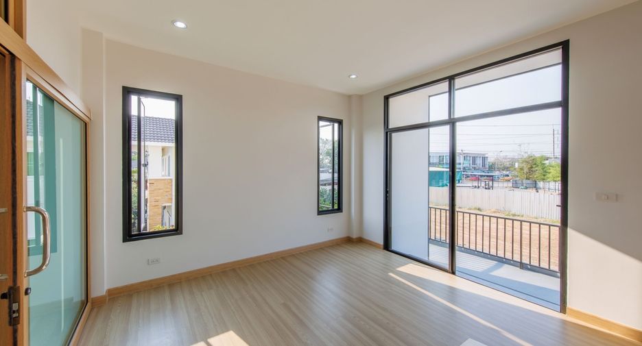 Haus zum Kauf mit 3 Zimmer in San Sai, Chiang Mai