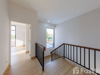 For sale 3 bedrooms house in San Sai, Chiang Mai