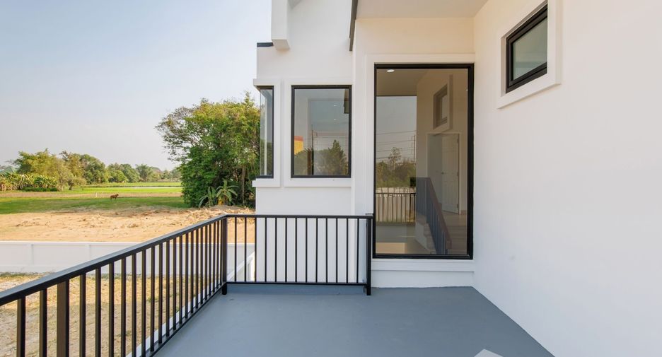 Haus zum Kauf mit 3 Zimmer in San Sai, Chiang Mai