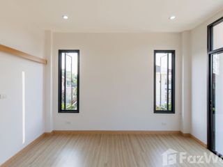 For sale 3 bedrooms house in San Sai, Chiang Mai