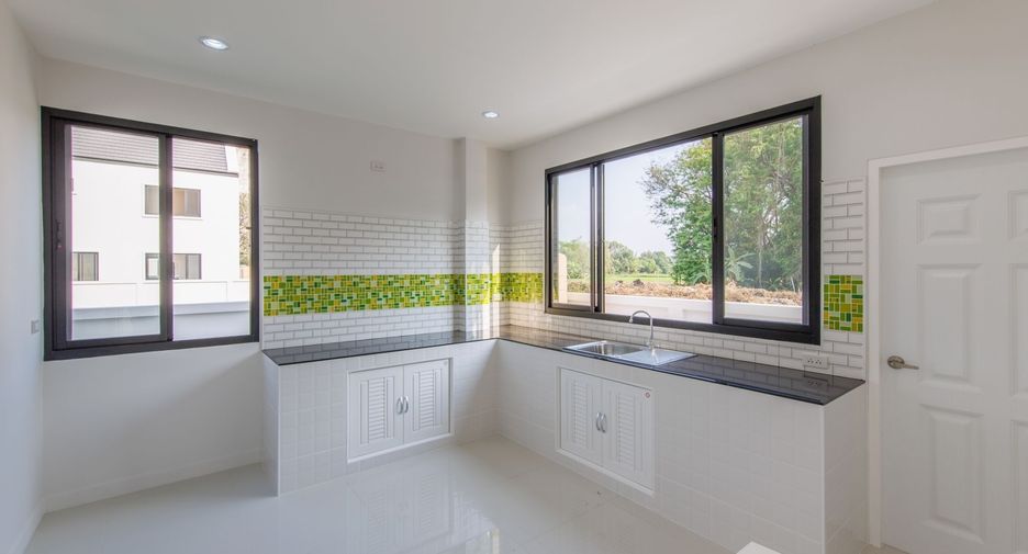 Haus zum Kauf mit 3 Zimmer in San Sai, Chiang Mai