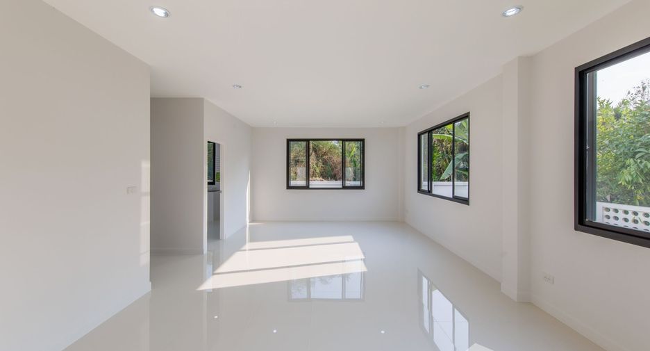 Haus zum Kauf mit 3 Zimmer in San Sai, Chiang Mai