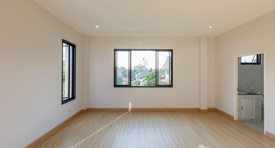 Haus zum Kauf mit 3 Zimmer in San Sai, Chiang Mai