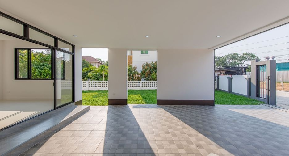 Haus zum Kauf mit 3 Zimmer in San Sai, Chiang Mai