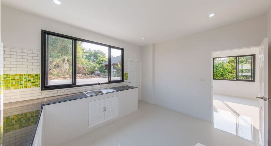 Haus zum Kauf mit 3 Zimmer in San Sai, Chiang Mai