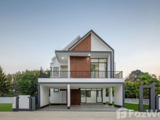 For sale 3 bedrooms house in San Sai, Chiang Mai