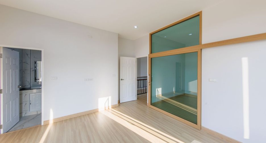 Haus zum Kauf mit 3 Zimmer in San Sai, Chiang Mai