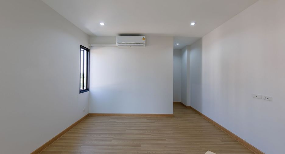Haus zum Kauf mit 3 Zimmer in San Sai, Chiang Mai