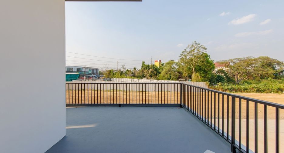 Haus zum Kauf mit 3 Zimmer in San Sai, Chiang Mai