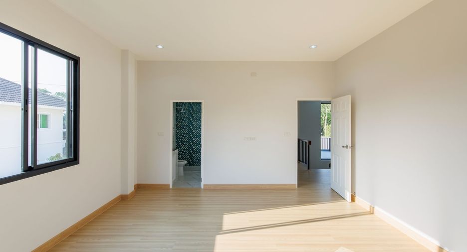 Haus zum Kauf mit 3 Zimmer in San Sai, Chiang Mai