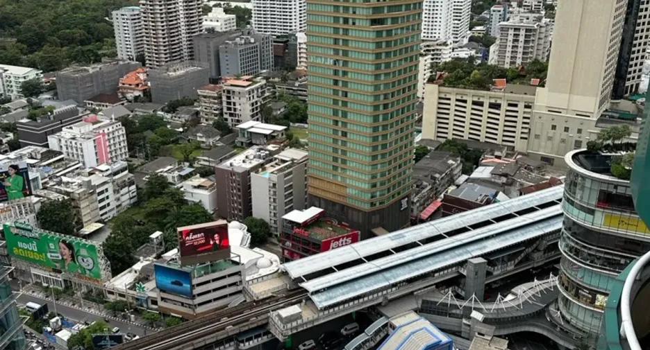 ขาย 3 ห้องนอน อพาร์ทเม้นท์ ใน คลองเตย, กรุงเทพฯ