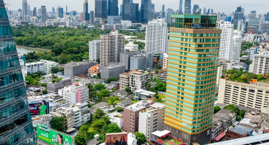 ขาย 3 ห้องนอน อพาร์ทเม้นท์ ใน คลองเตย, กรุงเทพฯ