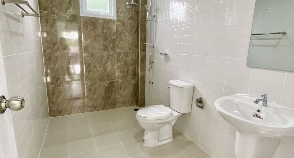 For rent 3 ベッドルーム house in Hang Dong, Chiang Mai