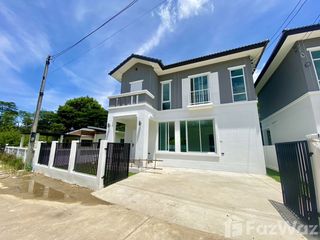 For Rent 3 Bedroom House In Hang Dong, Chiang Mai