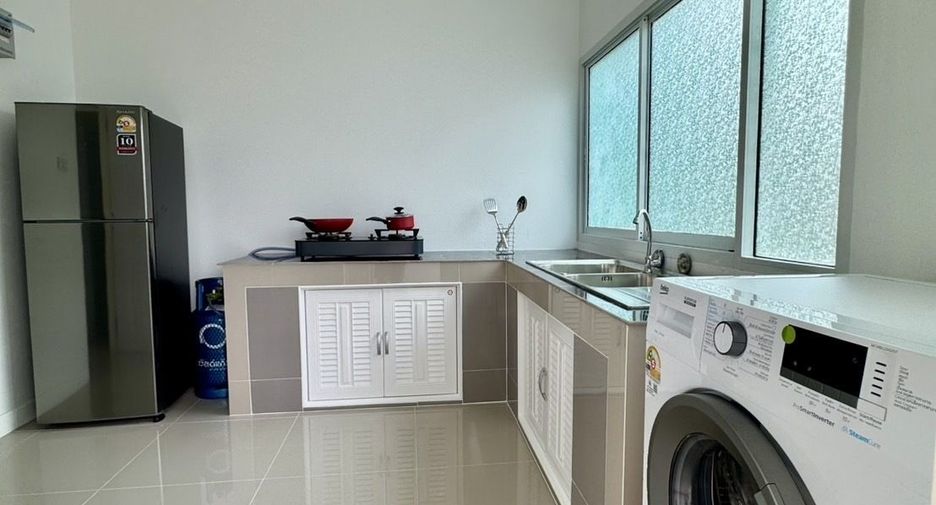 For rent 3 ベッドルーム house in Hang Dong, Chiang Mai