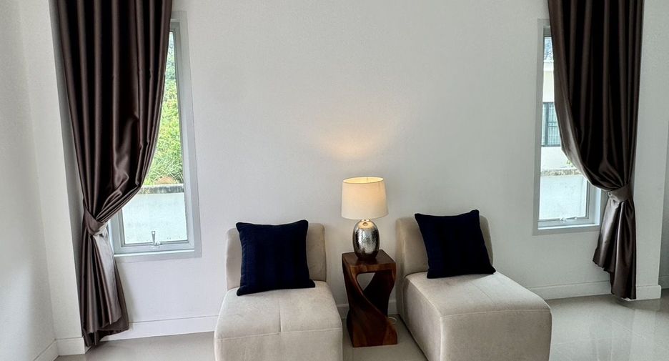 For rent 3 ベッドルーム house in Hang Dong, Chiang Mai
