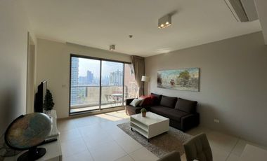 Condo en venta y en alquiler de 2 habitaciones en Khlong Toei, Bangkok