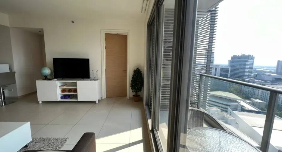 Condo en venta y en alquiler de 2 habitaciones en Khlong Toei, Bangkok